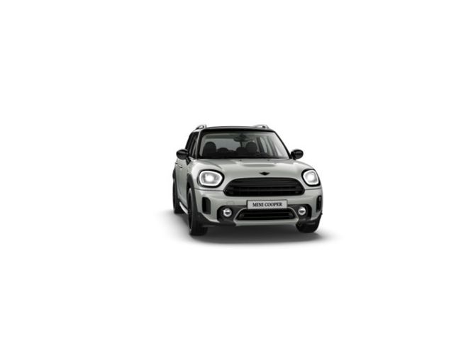 MINI Countryman cooper 100 kw (136 cv)