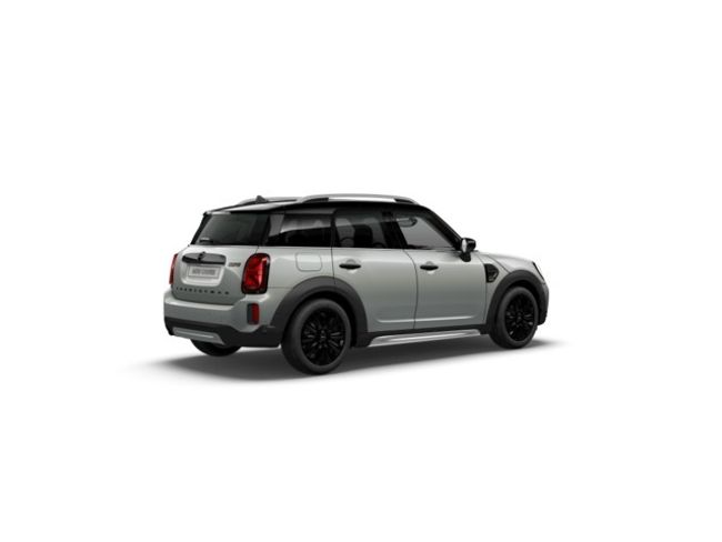 MINI Countryman cooper 100 kw (136 cv)