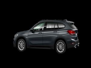BMW X1 sdrive18d 110 kw (150 cv)  2022 Diésel - Foto 21