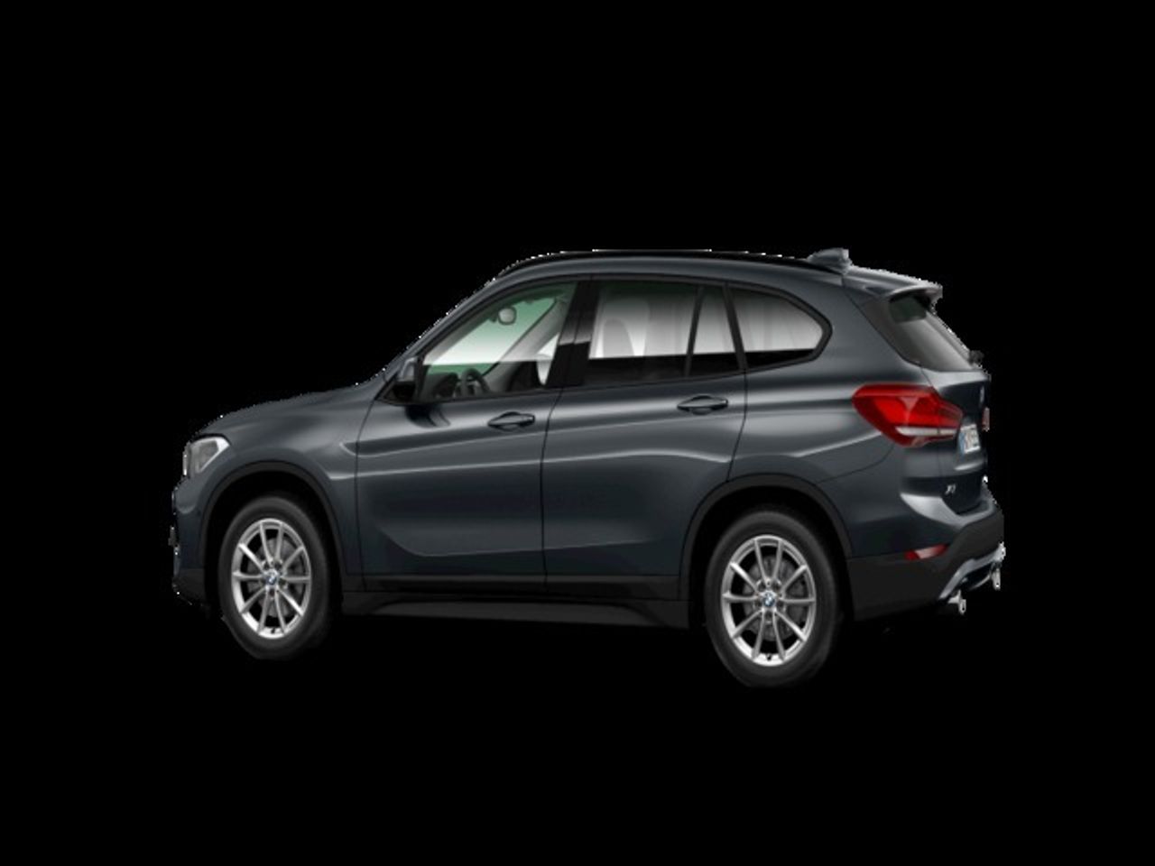 BMW X1 sdrive18d 110 kw (150 cv)  2022 Diésel - Foto 12