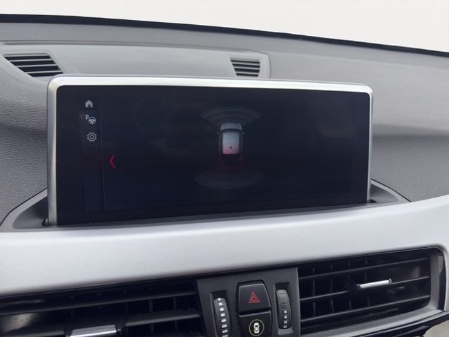 BMW X1 sdrive18d 110 kw (150 cv)