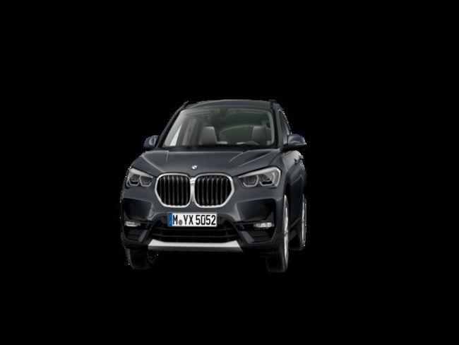 BMW X1 sdrive18d 110 kw (150 cv)