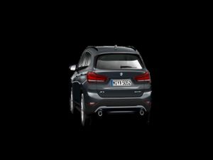 BMW X1 sdrive18d 110 kw (150 cv)  2022 Diésel - Foto 25