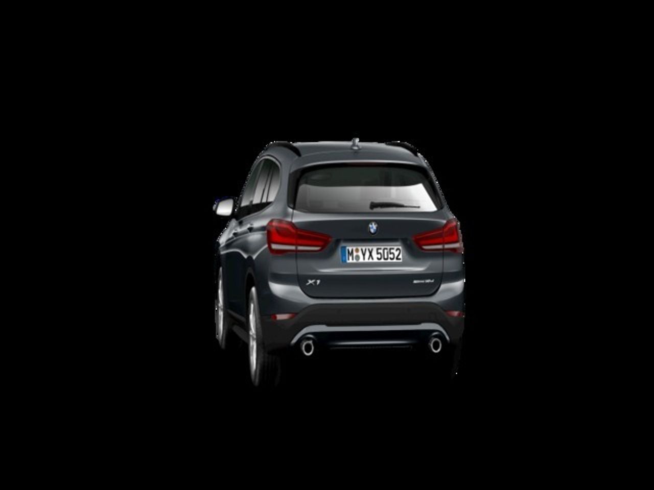 BMW X1 sdrive18d 110 kw (150 cv)  2022 Diésel - Foto 14