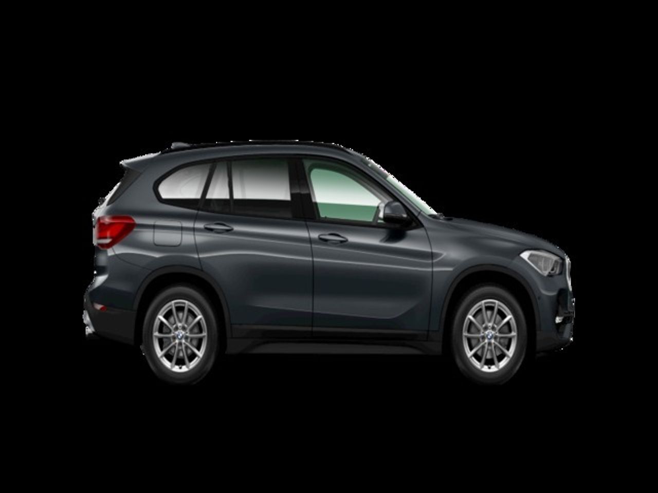 BMW X1 sdrive18d 110 kw (150 cv)  2022 Diésel - Foto 15
