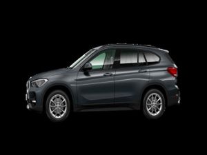 BMW X1 sdrive18d 110 kw (150 cv)  2022 Diésel - Foto 11