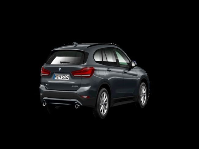 BMW X1 sdrive18d 110 kw (150 cv)