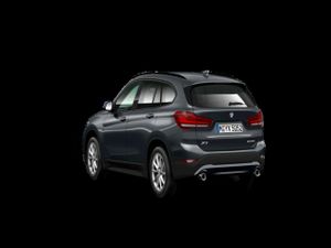 BMW X1 sdrive18d 110 kw (150 cv)  2022 Diésel - Foto 29