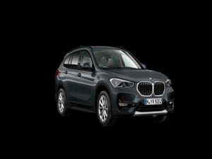 BMW X1 sdrive18d 110 kw (150 cv)  2022 Diésel - Foto 19