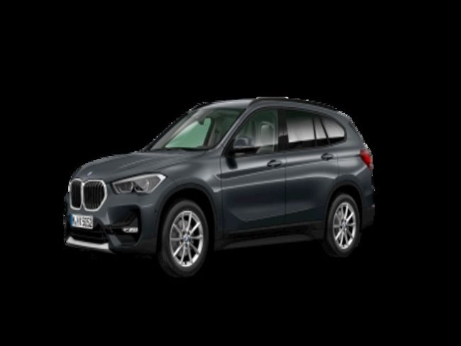 BMW X1 sdrive18d 110 kw (150 cv)
