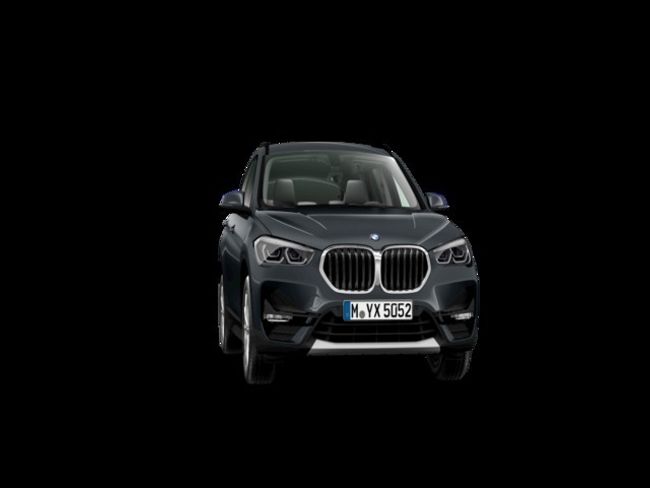 BMW X1 sdrive18d 110 kw (150 cv)