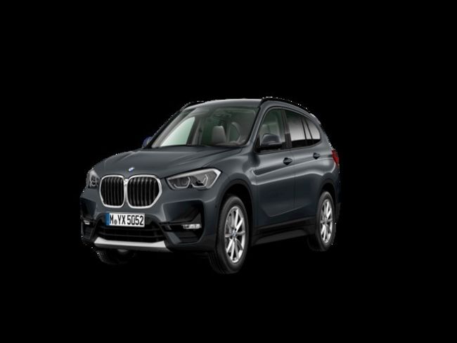 BMW X1 sdrive18d 110 kw (150 cv)