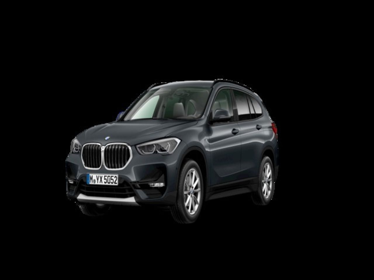 BMW X1 sdrive18d 110 kw (150 cv)  2022 Diésel - Foto 4