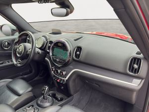 MINI Countryman cooper sd 140 kw (190 cv)  2019 Diésel - Foto 15