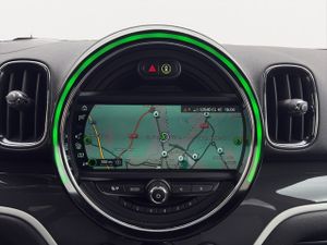 MINI Countryman cooper sd 140 kw (190 cv)  2019 Diésel - Foto 27