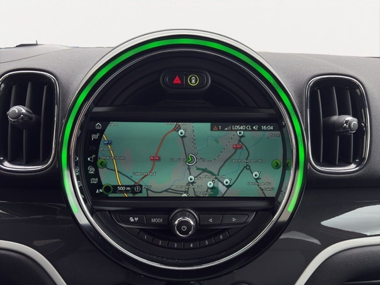 MINI Countryman cooper sd 140 kw (190 cv)  2019 Diésel - Foto 15