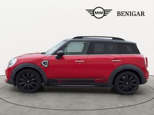 MINI Countryman cooper sd 140 kw (190 cv)  2019 Diésel - Foto 5