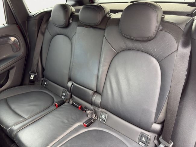 MINI Countryman cooper sd 140 kw (190 cv)