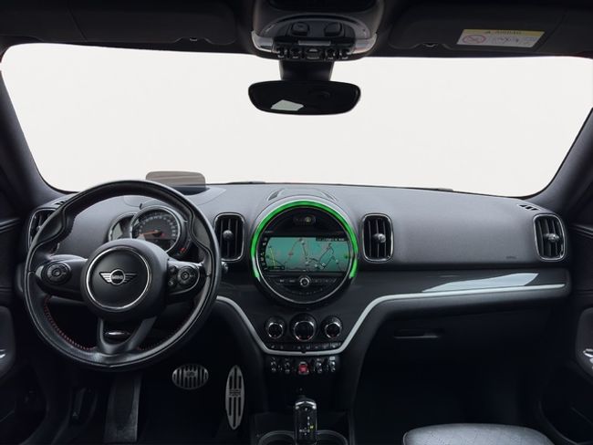 MINI Countryman cooper sd 140 kw (190 cv)