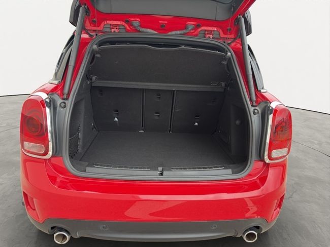 MINI Countryman cooper sd 140 kw (190 cv)