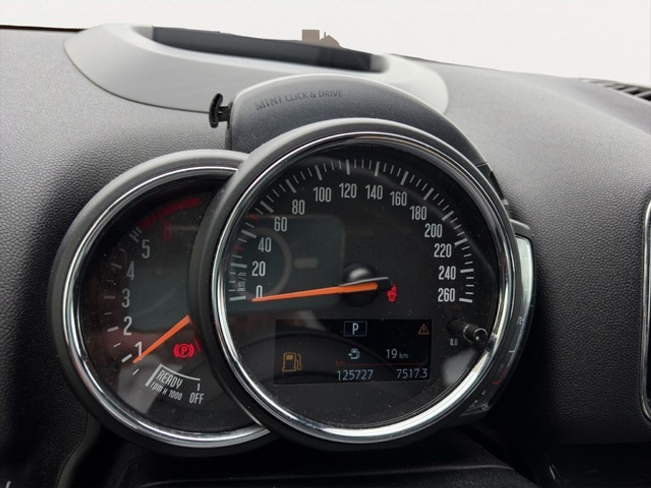 MINI Countryman cooper sd 140 kw (190 cv)  2019 Diésel - Foto 14