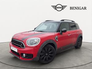 MINI Countryman cooper sd 140 kw (190 cv)  2019 Diésel - Foto 2