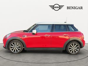 MINI Cooper 100 kw (136 cv)  2020 Gasolina - Foto 5