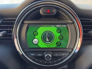 MINI Cooper 100 kw (136 cv)  2020 Gasolina - Foto 25
