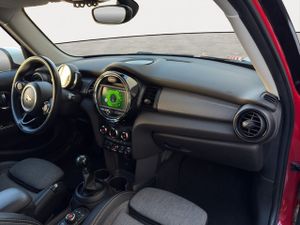MINI Cooper 100 kw (136 cv)  2020 Gasolina - Foto 15