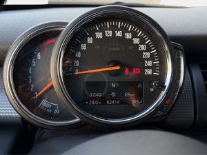 MINI Cooper 100 kw (136 cv)  2020 Gasolina - Foto 23