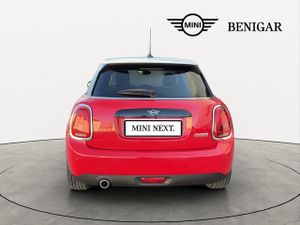 MINI Cooper 100 kw (136 cv)  2020 Gasolina - Foto 9