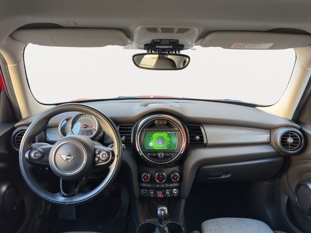 MINI Cooper 100 kw (136 cv)  2020 Gasolina - Foto 8