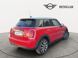 MINI Cooper 100 kw (136 cv)  2020 Gasolina - Foto 7