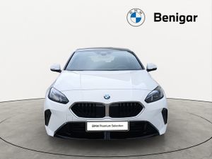 BMW Serie 1 120d 120 kw (163 cv)  2024 Diésel - Foto 3