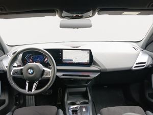 BMW Serie 1 120d 120 kw (163 cv)  2024 Diésel - Foto 13