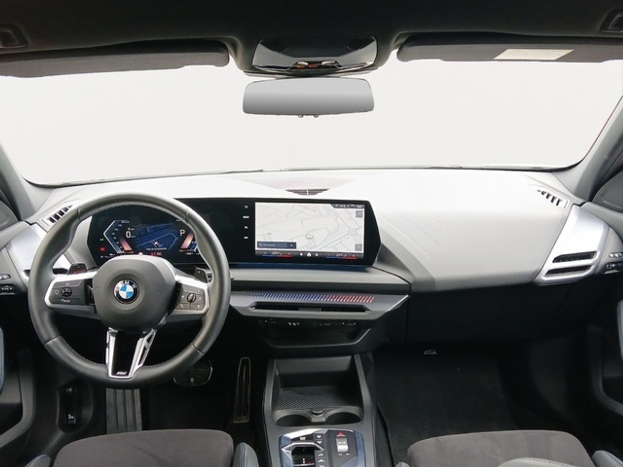 BMW Serie 1 120d 120 kw (163 cv)  2024 Diésel - Foto 8