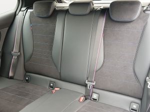 BMW Serie 1 120d 120 kw (163 cv)  2024 Diésel - Foto 17