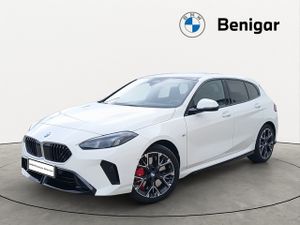 BMW Serie 1 120d 120 kw (163 cv)  2024 Diésel - Foto 2