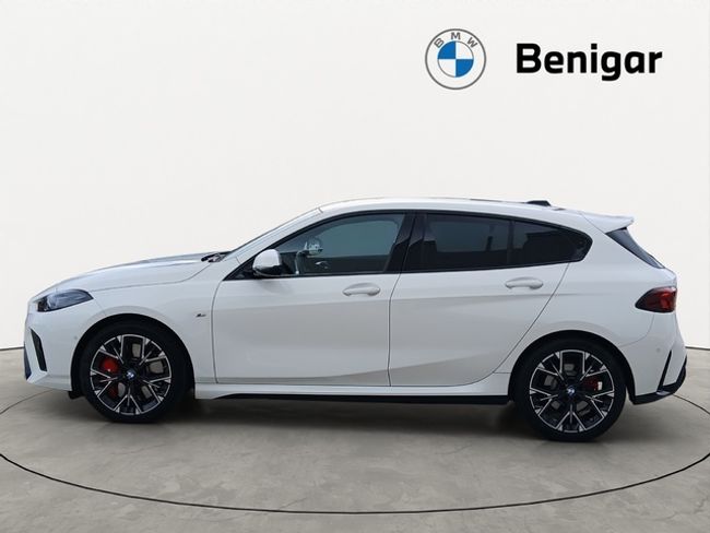 BMW Serie 1 120d 120 kw (163 cv)