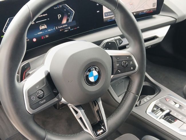BMW Serie 1 120d 120 kw (163 cv)