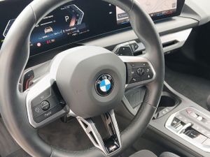 BMW Serie 1 120d 120 kw (163 cv)  2024 Diésel - Foto 29