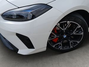 BMW Serie 1 120d 120 kw (163 cv)  2024 Diésel - Foto 11