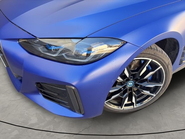 BMW i4 m50 400 kw (544 cv)