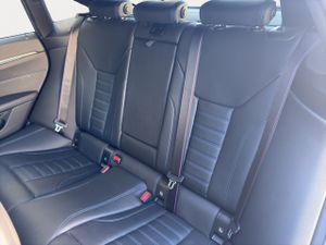 BMW i4 m50 400 kw (544 cv)  2021 Eléctrico - Foto 17