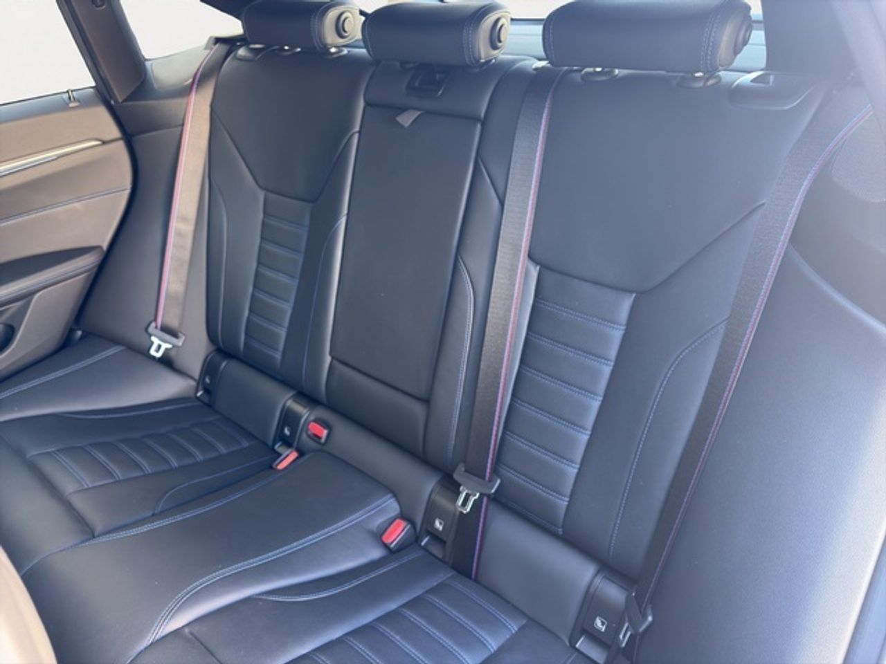 BMW i4 m50 400 kw (544 cv)  2021 Eléctrico - Foto 10