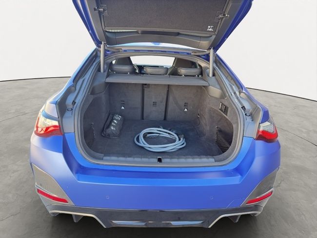 BMW i4 m50 400 kw (544 cv)