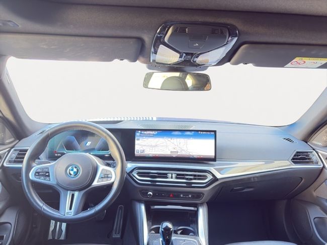 BMW i4 m50 400 kw (544 cv)