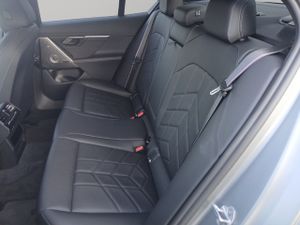 BMW i5 m60 xdrive 442 kw (601 cv)  2025 Eléctrico - Foto 17