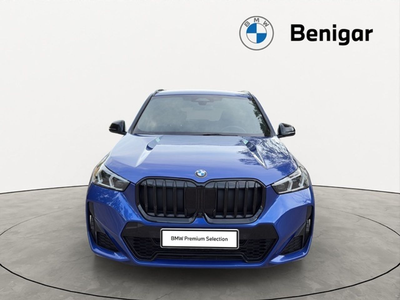 BMW X1 sdrive18d 110 kw (150 cv)  2023 Diésel - Foto 3