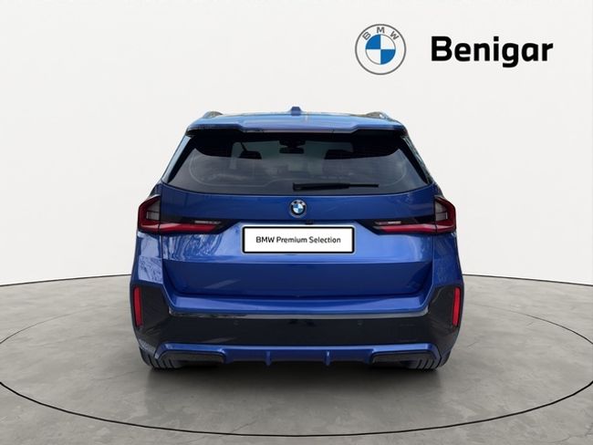 BMW X1 sdrive18d 110 kw (150 cv)